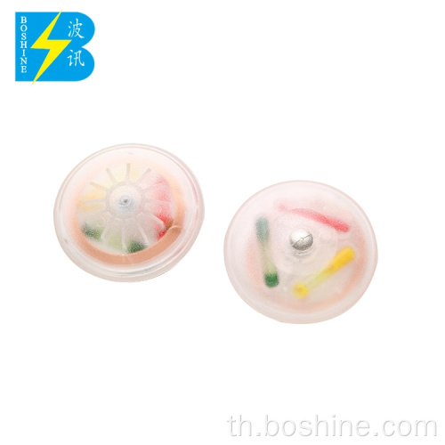 Boshine เสื้อผ้าสไตล์ใหม่ที่น่าตกใจแท็กหมึกกอล์ฟ